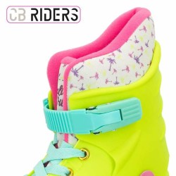 Inlineskates Colorbaby Cb Riders Pro Style 38-39