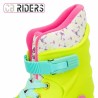 Inlineskates Colorbaby Cb Riders Pro Style 38-39