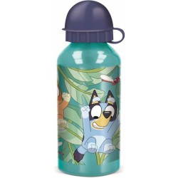 Flasche Bluey Aluminium 400 ml (MPN S2435088)