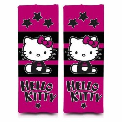 Sicherheitsgurt-Polster Hello Kitty