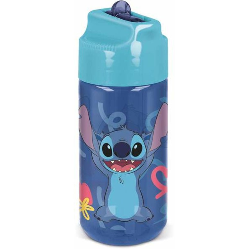 Flasche Stitch Palms 430 ml Für Kinder