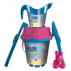 Strandspielzeuge-Set Peppa Pig (MPN S2443621)