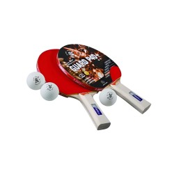 Tischtennis-Set Ocio Trends (MPN S2444203)