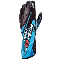 Karting Handschuhe OMP KS-2... (MPN S37114744)