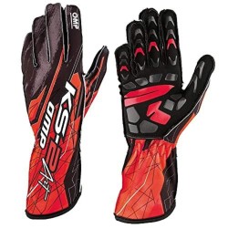 Karting Handschuhe OMP KS-2... (MPN S37115010)