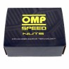 Set Muttern OMP OMPS09911202 40 mm M12 x 1,25 20 uds