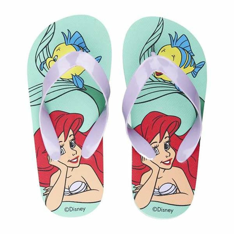 Flip Flops für Kinder Disney Princess