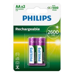 Akkus Philips R6B2A260/10... (MPN S6502374)