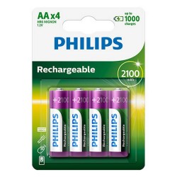 Akkus Philips R6B4A210/10... (MPN S6502375)