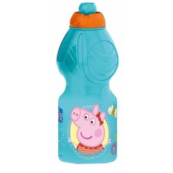 Flasche Peppa Pig 400 ml... (MPN )