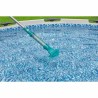 Handbetriebener Schwimmbadreiniger Bestway AquaSurge 58771