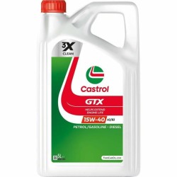 Auto-Motoröl Castrol GTX... (MPN S71002194)