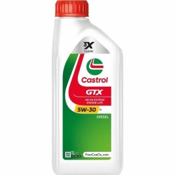 Auto-Motoröl Castrol GTX 5W-30 (MPN S71002196)