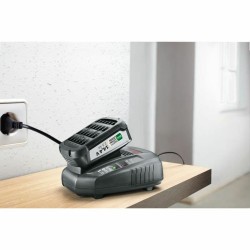 Ladegerät und wiederaufladbarer Akku BOSCH AL1830CV Power4all 2,5 Ah 18 V