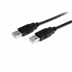 USB-Kabel Startech USB2AA2M... (MPN S7115344)