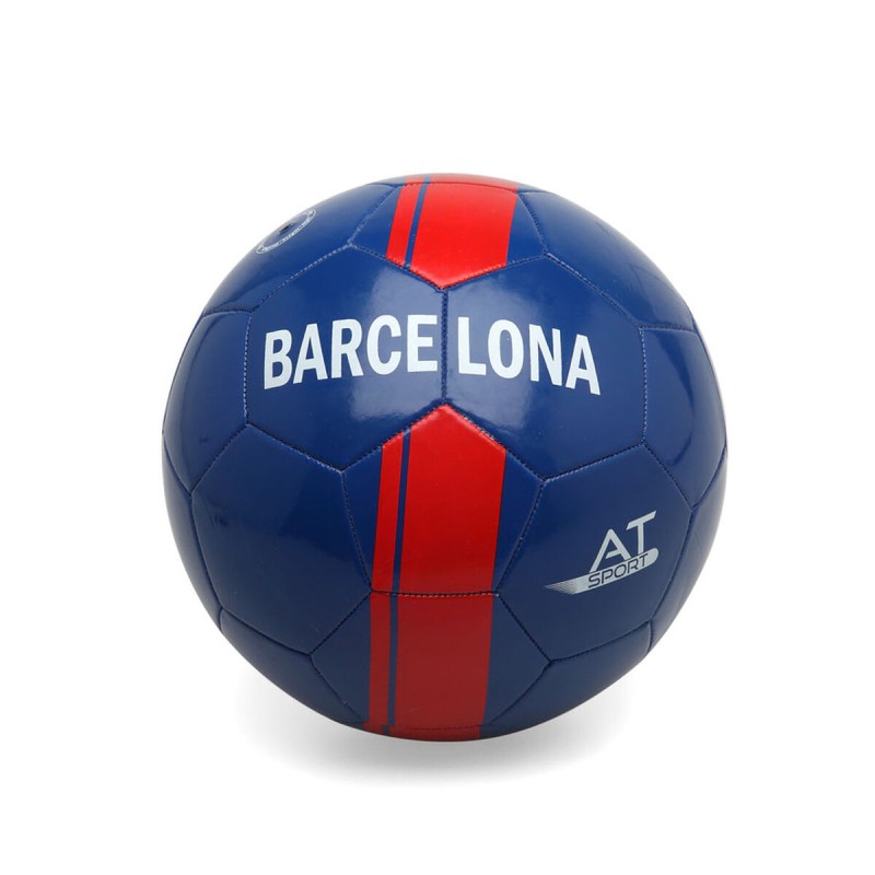 Fussball Barcelona Größe 5 Ø 68 cm