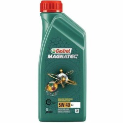 Auto-Motoröl Castrol 15C9C7... (MPN S7117692)