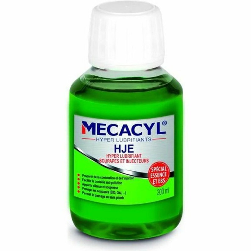 Motoröl Mecacyl HJEBT200_SML 200 ml