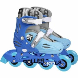 Inlineskates Stamp Blau (MPN S7120791)