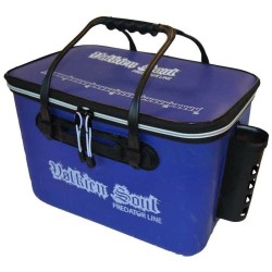 Tasche Volkien Blau 22 L... (MPN S7121367)