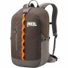 Bergrucksack Petzl Bug Grau 18 L