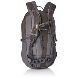 Bergrucksack Petzl Bug Grau 18 L