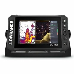 Fischfinder Lowrance Elite... (MPN S7148033)