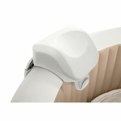 Kopfstütze Intex Luxe Pure Spa Hydromassage-Becken