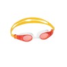 Bestway Schwimmbrille Junior Silikonband Farbüberraschung Antibeschlag +7 Jahre Strand und Pool 21049