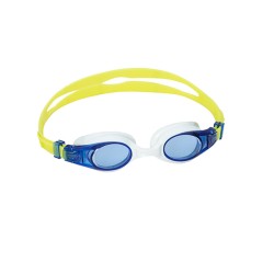 Bestway Schwimmbrille Junior Silikonband Farbüberraschung Antibeschlag +7 Jahre Strand und Pool 21049