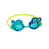 Bestway Kinder-Schwimmbrille Silikonband Set 3 Pcs +3 Jahre Strand und Pool 21074