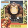 Figur mit Gelenken Jakks Pacific Donkey Kong Super Mario Bros Braun Kunststoff