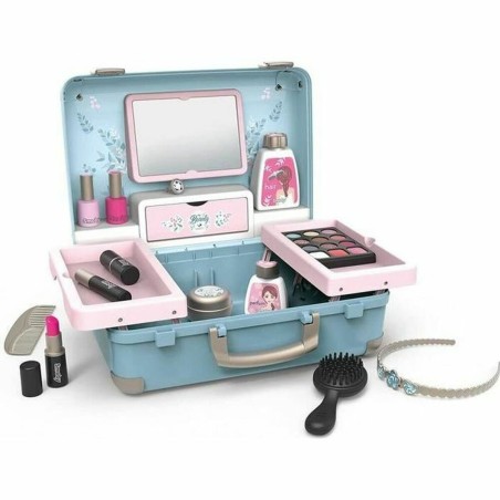 Kinder Make-up Smoby My Beauty Vanity 13 Stücke