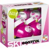 Roller SKIDS CONTROL Pink