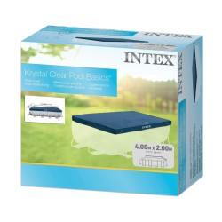 Poolabdeckung Intex 28037 4... (MPN S7166254)