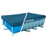 Poolabdeckung Intex 28037 4 x 2 m