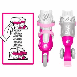 Inlineskates Barbie