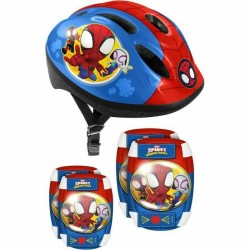 Helm Spidey Stamp SP330507... (MPN S7166951)