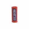 Sicherheitsgurt-Polster Sparco 01099RS Mini Rot (2 uds)