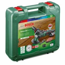 Multiwerkzeug BOSCH Advancedmulti 18 grün 18 V