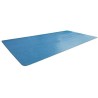 Poolabdeckung Intex UTF00149 5,03 x 2,74 m Blau