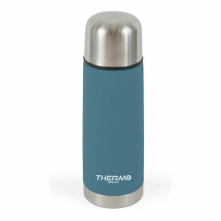 Thermosflasche ThermoSport Edelstahl (6 Stück)