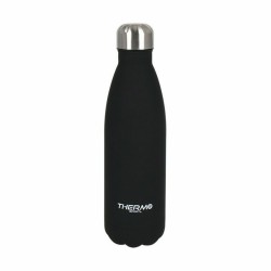 Thermosflasche ThermoSport Soft Touch 500 ml (6 Stück)