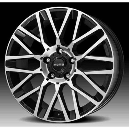 Autofelge Momo WRVE655384X8 15" 6,5 x 15" ET38 PCD 4x100 ET38 4 Stück CB72,3