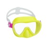 Bestway Erwachsenentauchmaske Anatomisches Band Sortierte Farben +14 Jahre Strand und Schwimmbad 22052