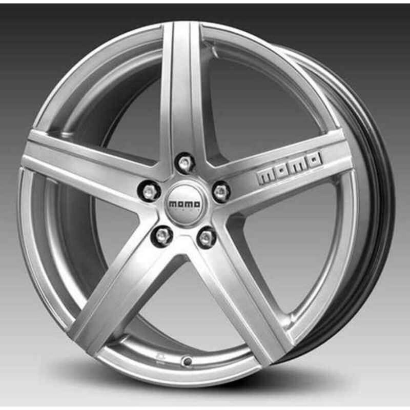 Autofelge Momo HYPERSTAR 16" 6,5 x 16" ET35 PCD 4x100 CB72,3