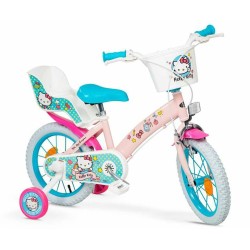 Kinderfahrrad Hello Kitty 14" (MPN S2432108)