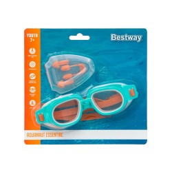 Bestway Tauchspiel Set 3 Stück Tintenfisch Farbe Sortiert +3 Jahre Strand und Pool 26031