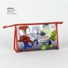 Reise-Toilettentasche Spidey Rot 23 x 15 x 8 cm