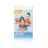 Bestway aufblasbare Weste Tropisch Dekoriert 41x30 cm +3 bis 6 Jahre Strand und Pool 32069